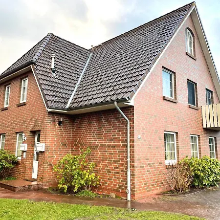 Muscheleck Fewo 2 Apartment *