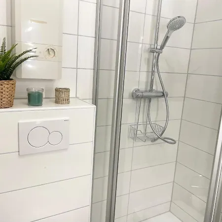 Apartment Muscheleck Fewo 2 *